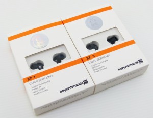 限定最發燒~全新Beyerdynamic XP1 PX3